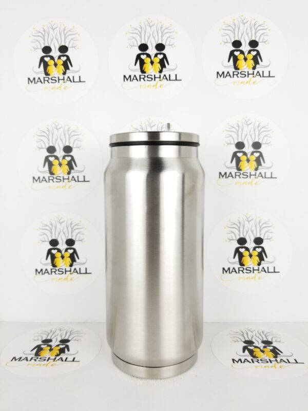 17oz Soda Can Style