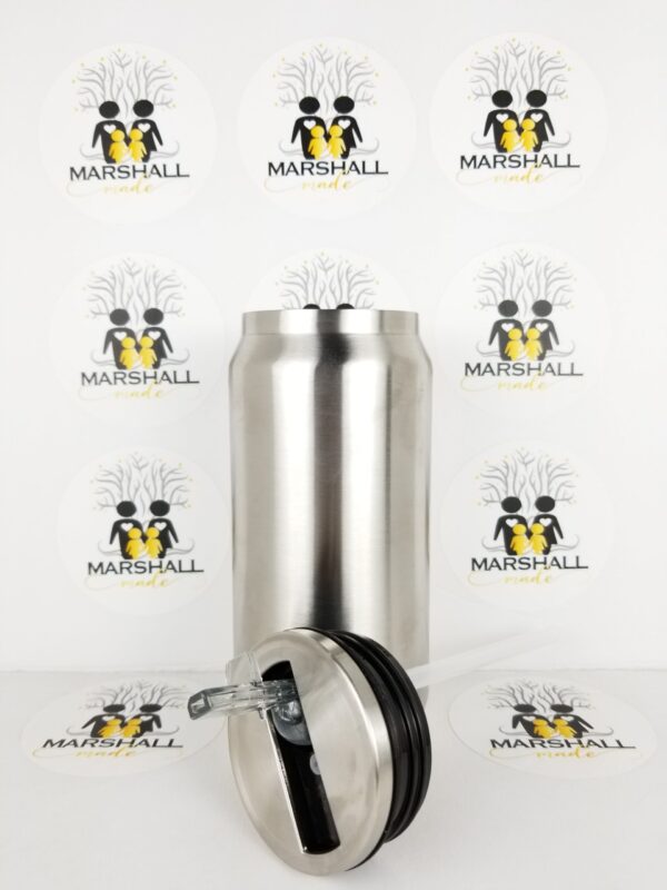 17oz Soda Can Style - Image 2