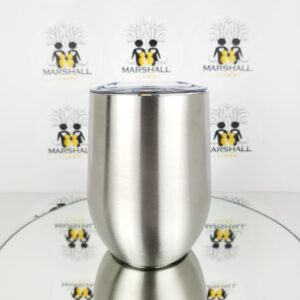 12oz Wine Tumbler