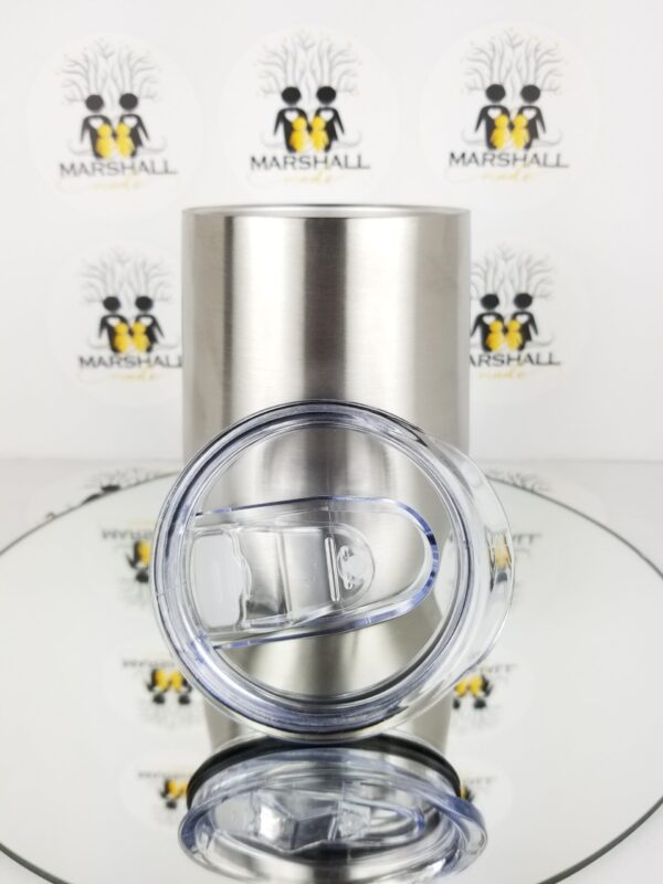 12oz Wine Tumbler - Image 2