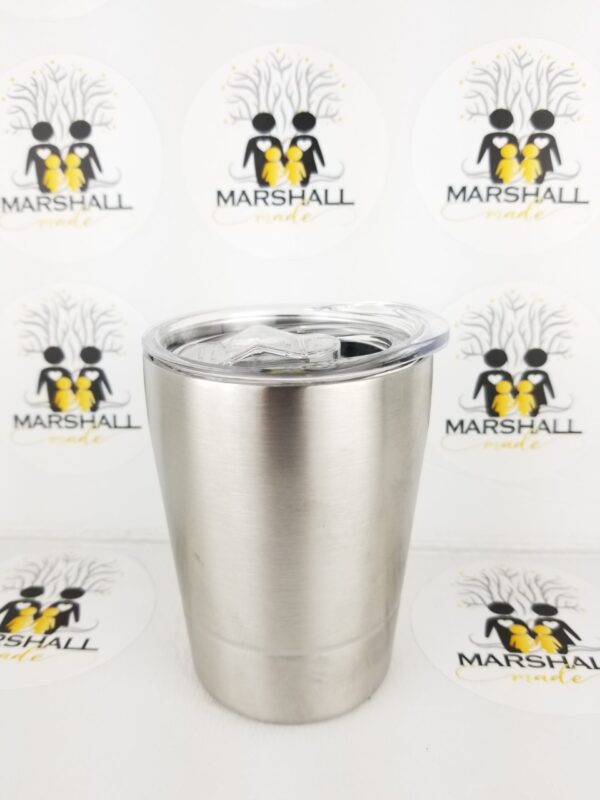 9oz Lowball Tumbler