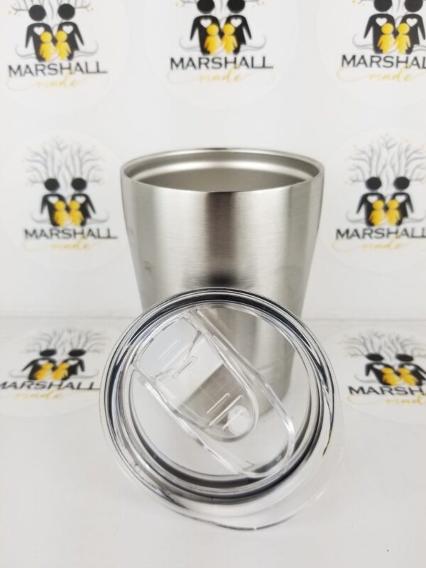 9oz Lowball Tumbler - Image 2