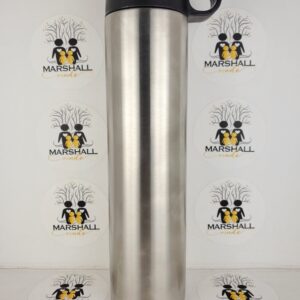 24oz Steel Hydro Water Bottle