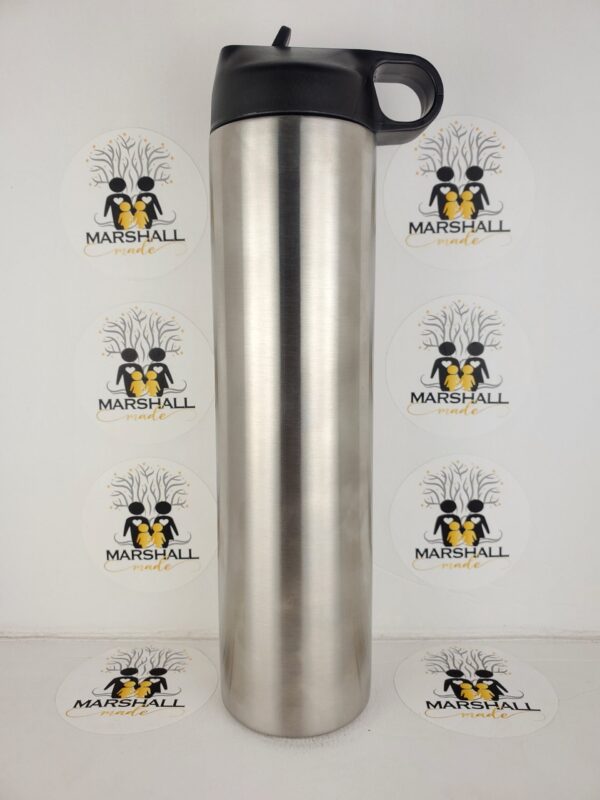 24oz Steel Hydro Water Bottle