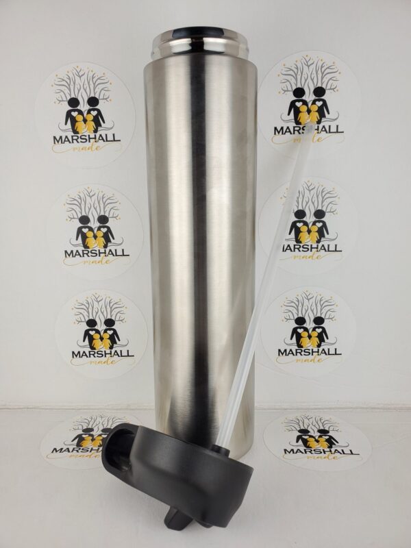 24oz Steel Hydro Water Bottle - Image 2