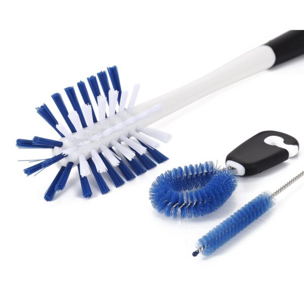 3 In 1 Bottle Brush - Image 8