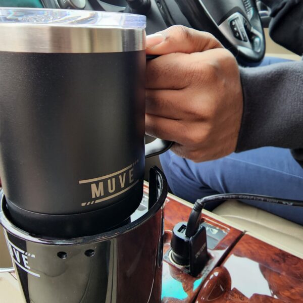 Car Cup Holder - Image 3