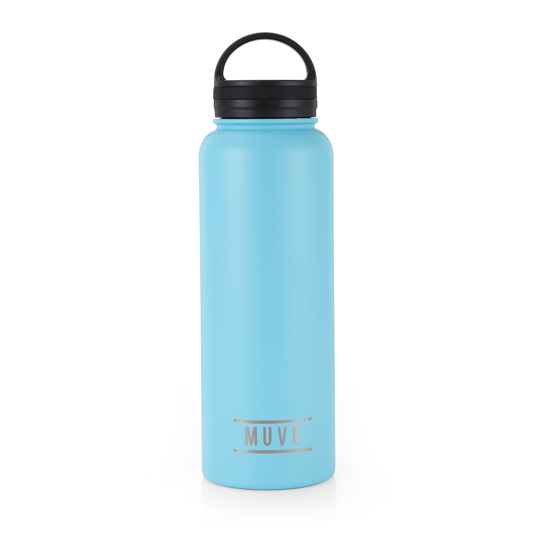 Giant Insulated Water Bottle (1.1L/40oz) - Image 11