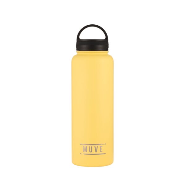 Giant Insulated Water Bottle (1.1L/40oz) - Image 15