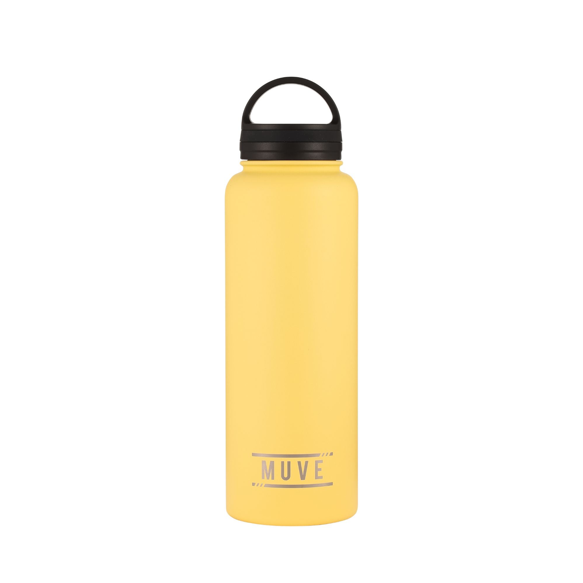 Giant Insulated Water Bottle (1.1L/40oz) - Image 15