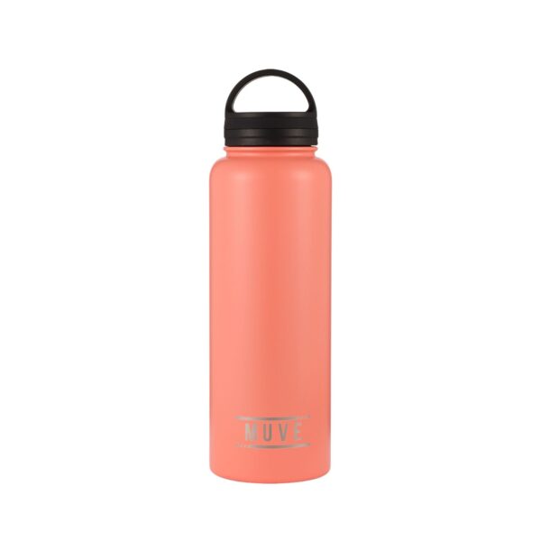 Giant Insulated Water Bottle (1.1L/40oz) - Image 2