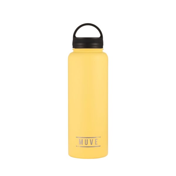 Giant Insulated Water Bottle (1.1L/40oz) - Image 3