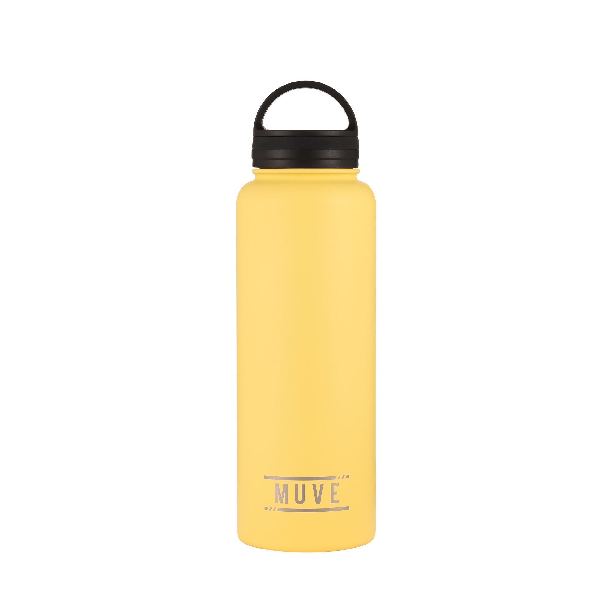 Giant Insulated Water Bottle (1.1L/40oz) - Image 3