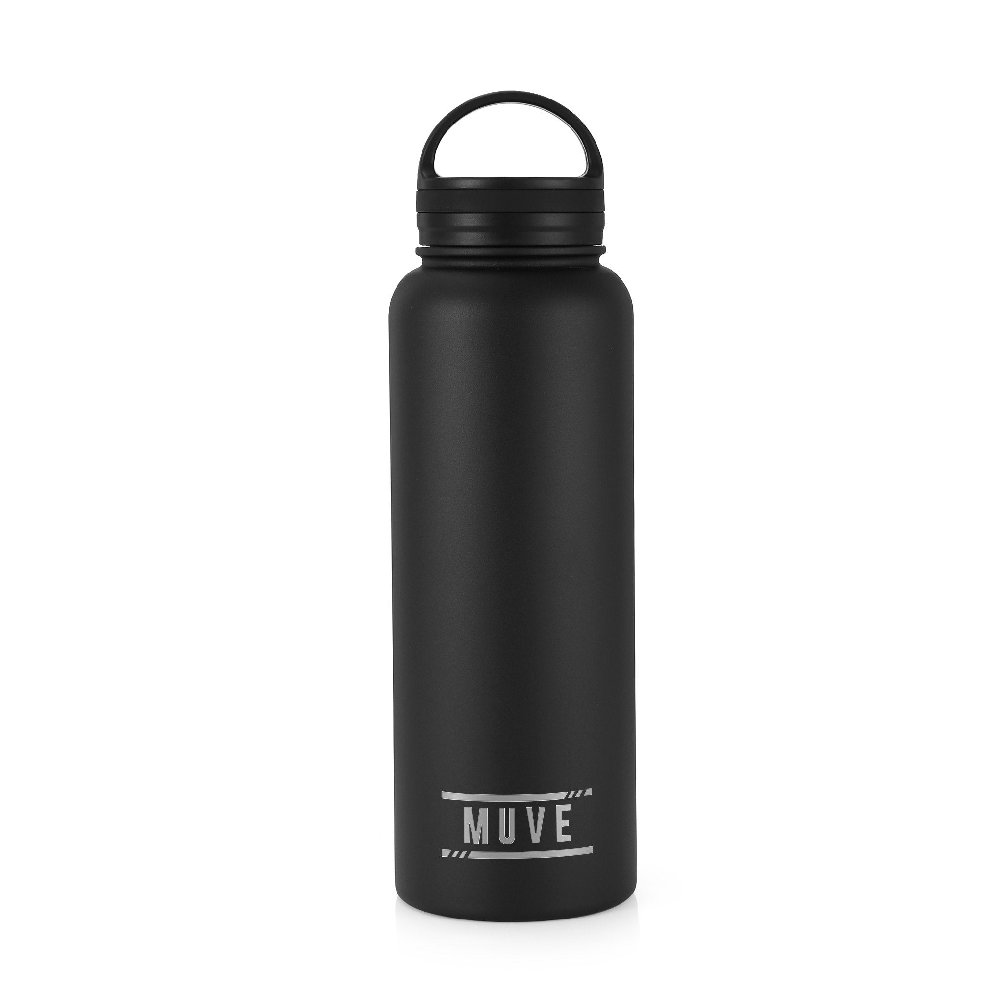 Giant Insulated Water Bottle (1.1L/40oz) - Image 4