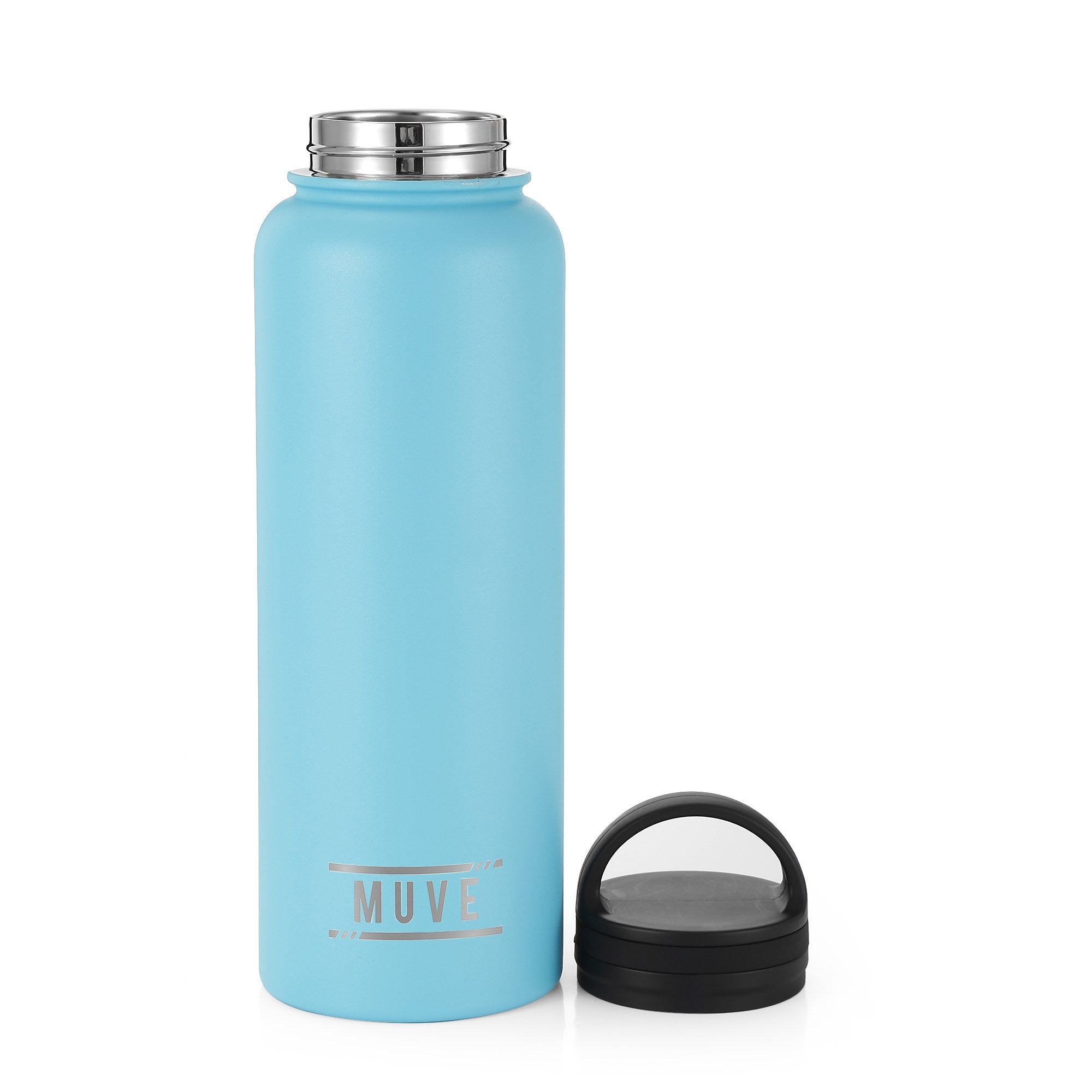 Giant Insulated Water Bottle (1.1L/40oz) - Image 5