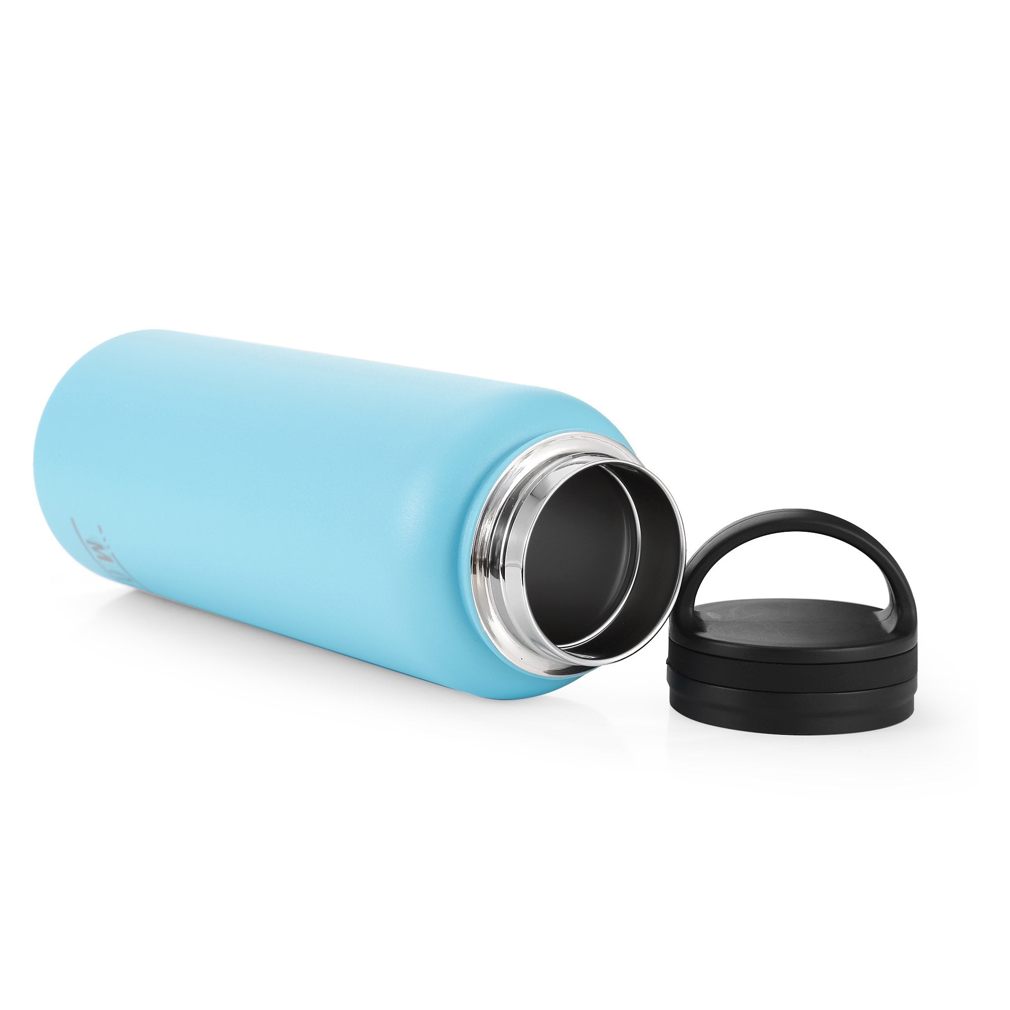 Giant Insulated Water Bottle (1.1L/40oz) - Image 6