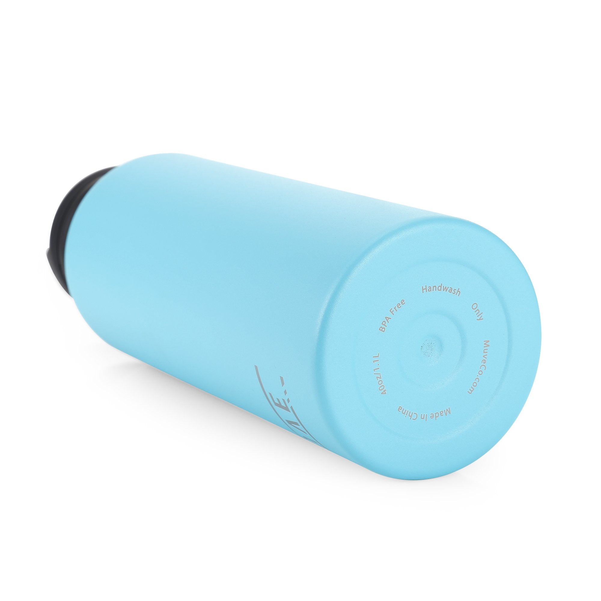 Giant Insulated Water Bottle (1.1L/40oz) - Image 7