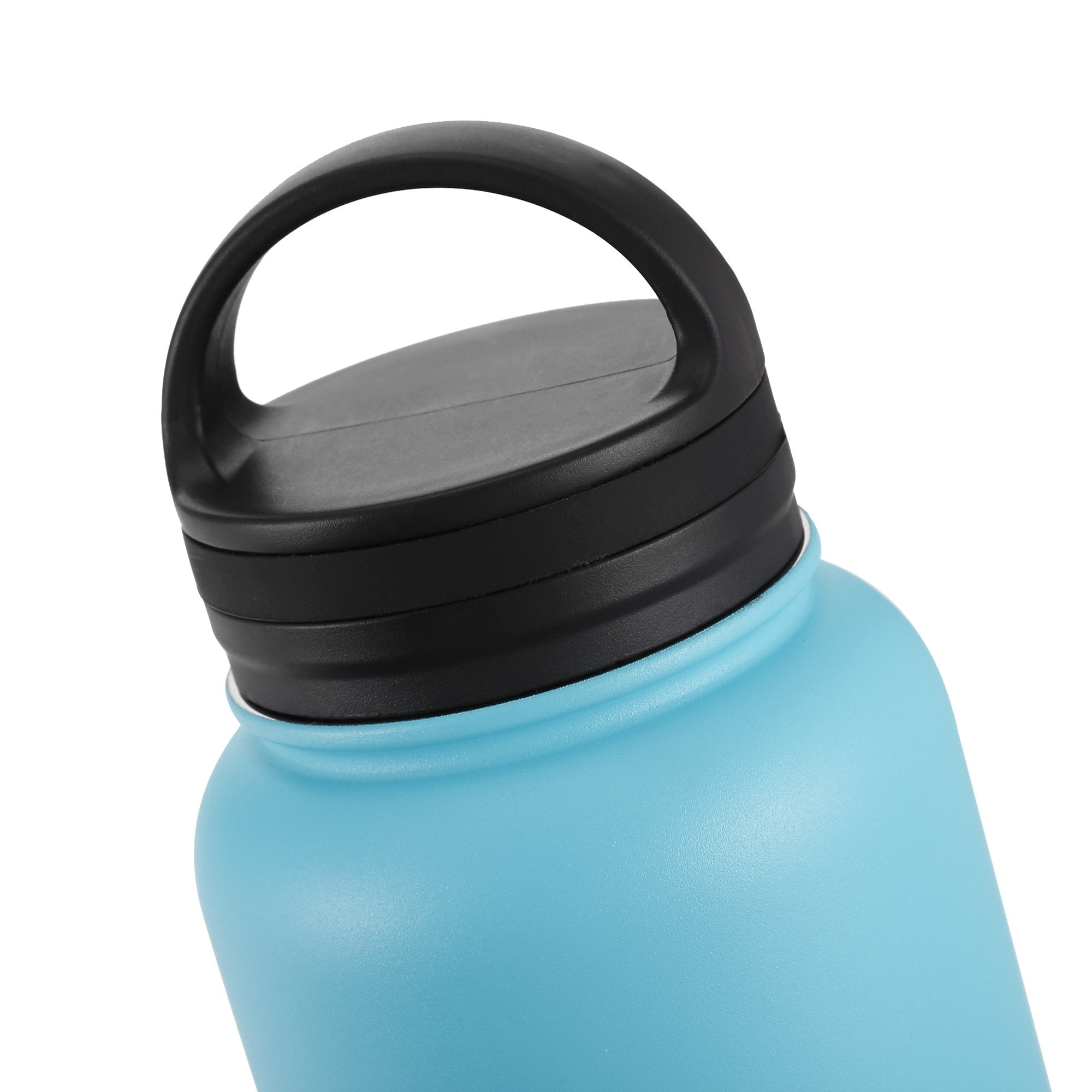 Giant Insulated Water Bottle (1.1L/40oz) - Image 8