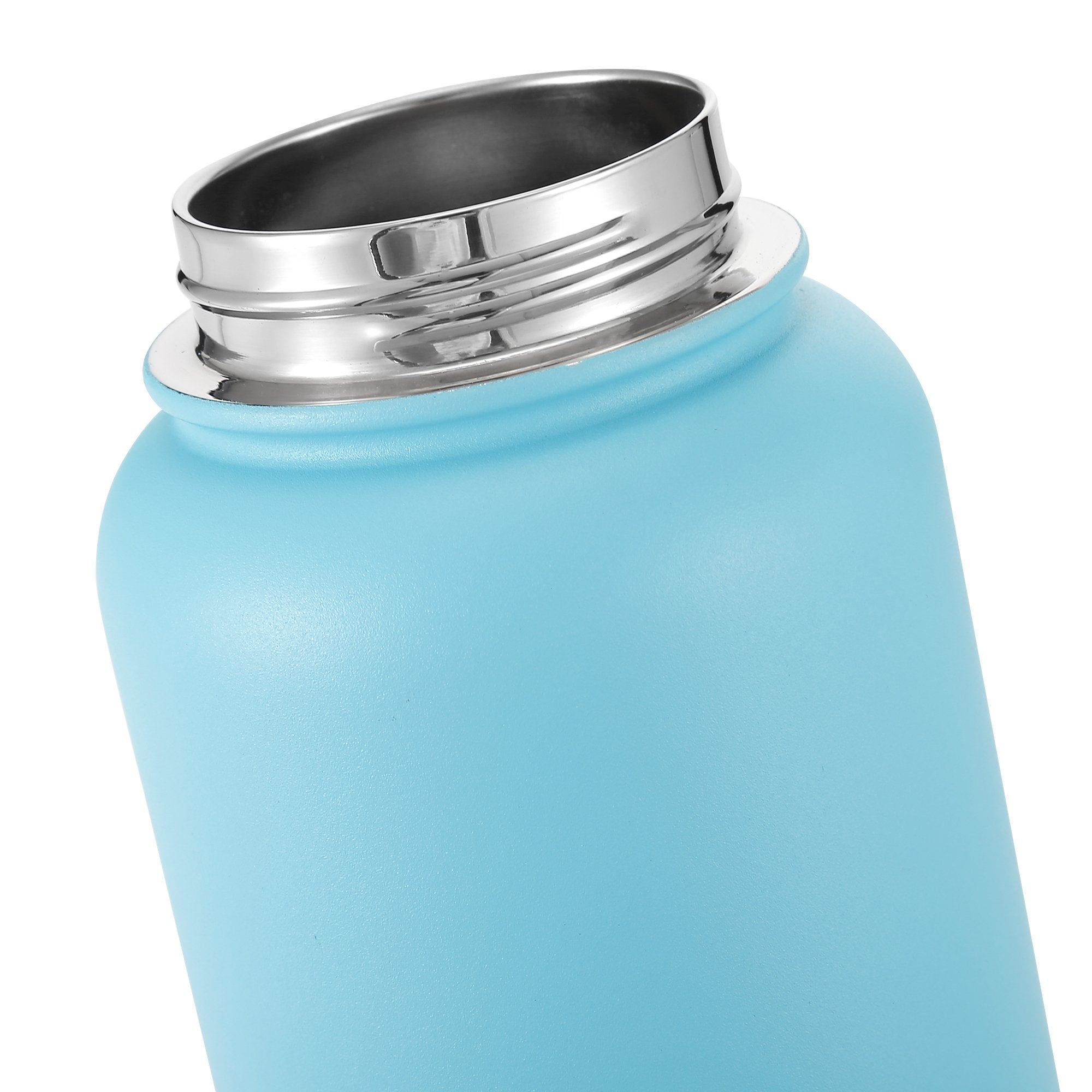 Giant Insulated Water Bottle (1.1L/40oz) - Image 9
