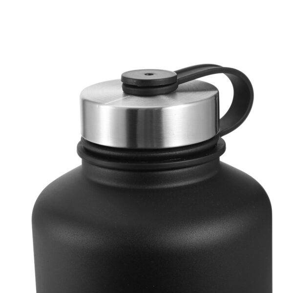 Growler Insulated Water Bottle (1.9L/64oz) - Image 8