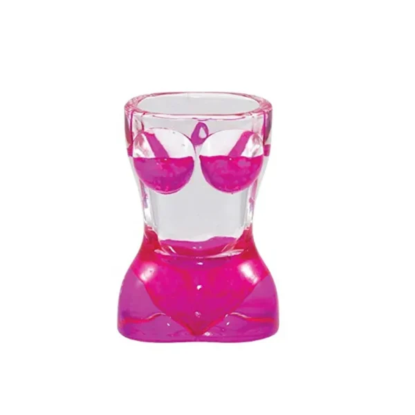 Unique Bikini Novelty Shot Glasses - Image 4