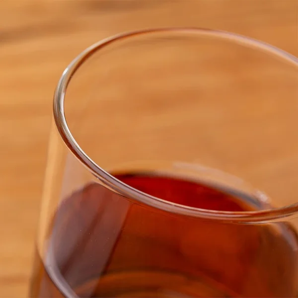 High Quality Borosilicate Material 280ml Round Wholesale Milk Coffee & Tea Sets Transparent Glass Cup - Image 6