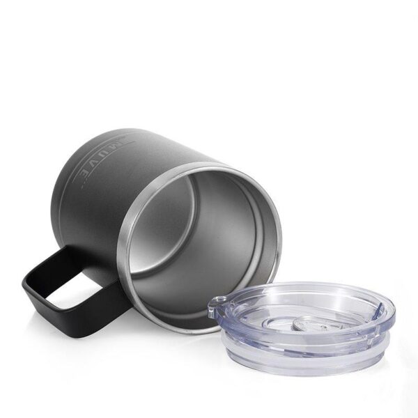 Handle Mug (350ml/12oz) - Image 2