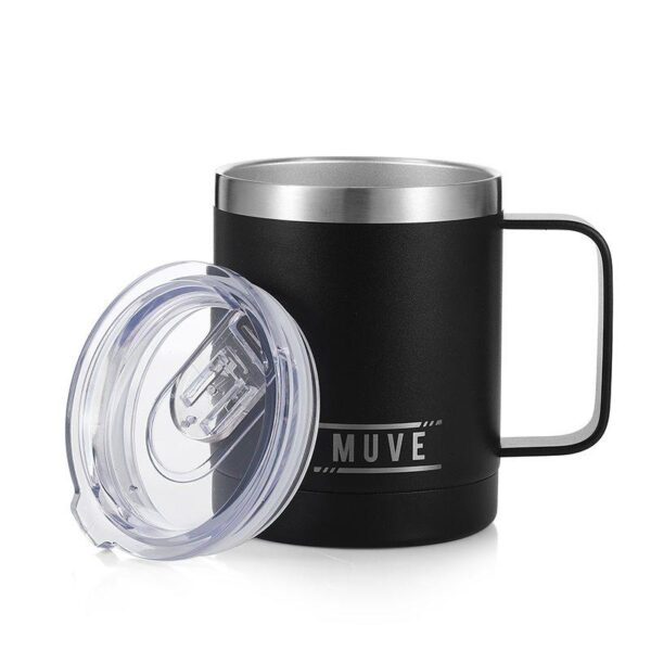 Handle Mug (350ml/12oz) - Image 4