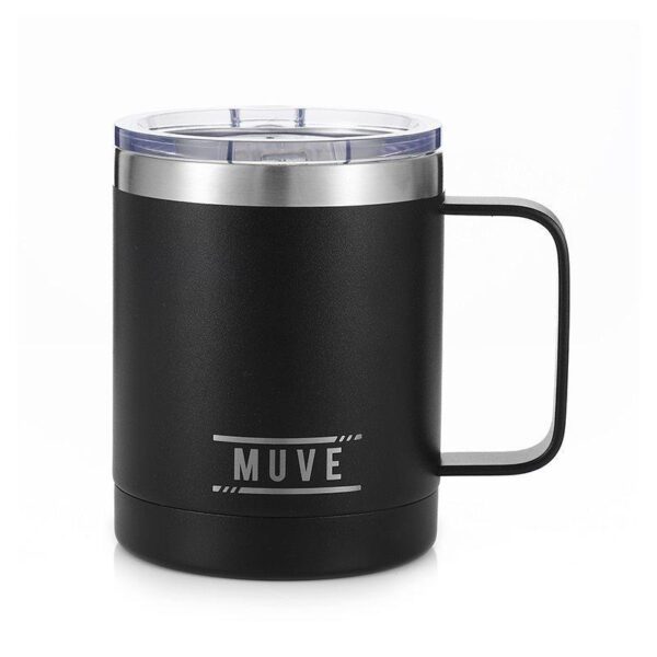 Handle Mug (350ml/12oz)