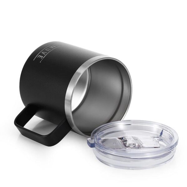 Handle Mug (400ml/14oz) - Image 2