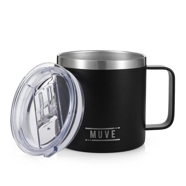 Handle Mug (400ml/14oz) - Image 3