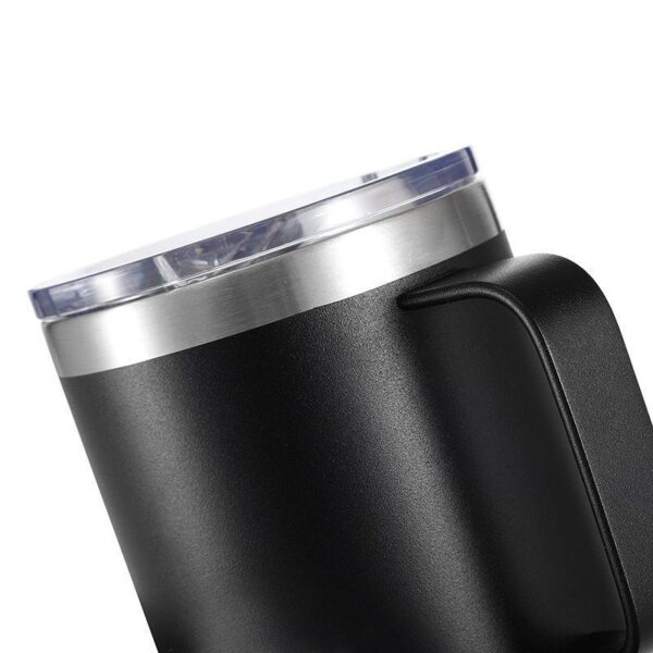 Handle Mug (400ml/14oz) - Image 4