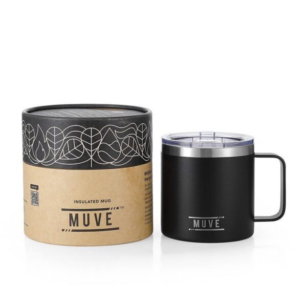 Handle Mug (400ml/14oz) - Image 6