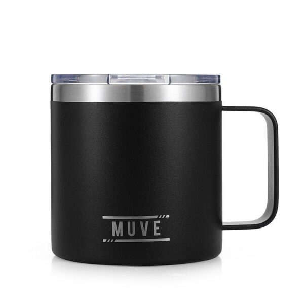 Handle Mug (400ml/14oz)