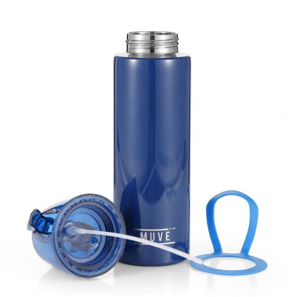 Kids Insulated Water Bottle (500ml/17oz) - Image 4
