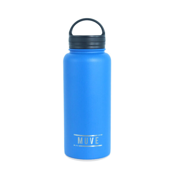 Large Ceramic Insulated Water Bottle (946ml/32oz) - Image 3