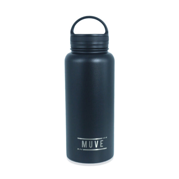Large Ceramic Insulated Water Bottle (946ml/32oz) - Image 4