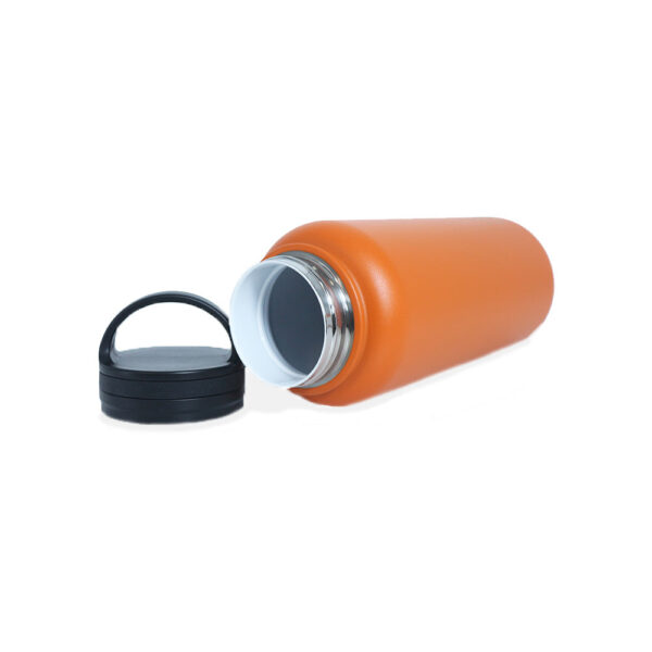 Large Ceramic Insulated Water Bottle (946ml/32oz) - Image 5
