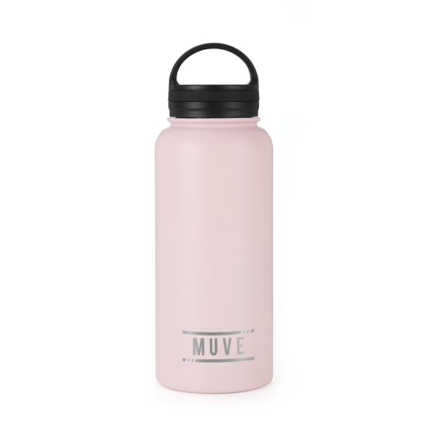 Large Insulated Water Bottle (946ml/32oz) - Image 10