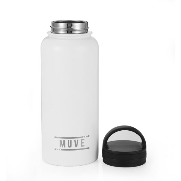 Large Insulated Water Bottle (946ml/32oz) - Image 11