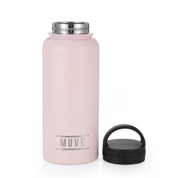 Large Insulated Water Bottle (946ml/32oz) - Image 13