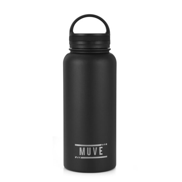 Large Insulated Water Bottle (946ml/32oz) - Image 17