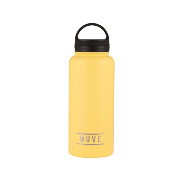 Large Insulated Water Bottle (946ml/32oz) - Image 2
