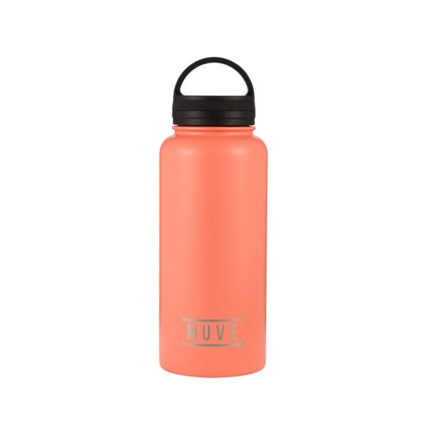 Large Insulated Water Bottle (946ml/32oz) - Image 3