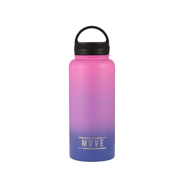 Large Insulated Water Bottle (946ml/32oz) - Image 4