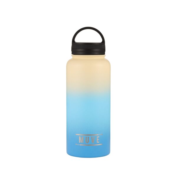 Large Insulated Water Bottle (946ml/32oz) - Image 5