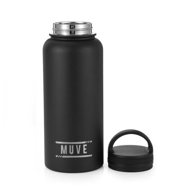 Large Insulated Water Bottle (946ml/32oz) - Image 7