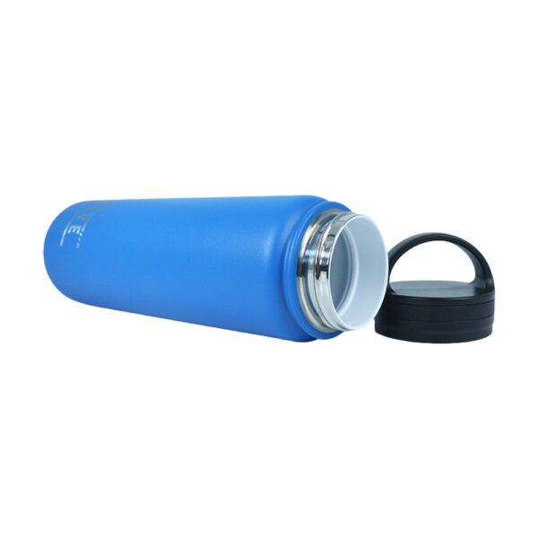 Medium Ceramic Insulated Water Bottle (710ml/24oz) - Image 2