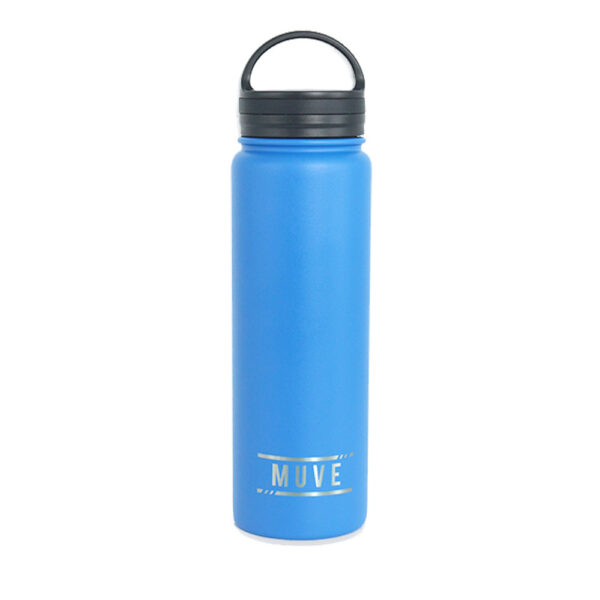 Medium Ceramic Insulated Water Bottle (710ml/24oz) - Image 5
