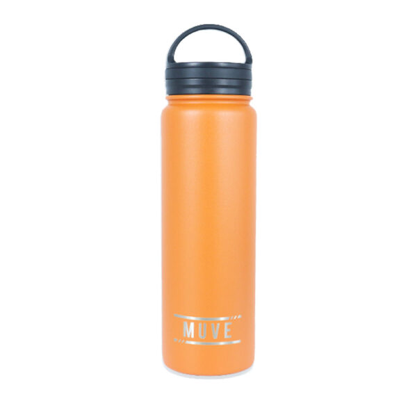 Medium Ceramic Insulated Water Bottle (710ml/24oz) - Image 6